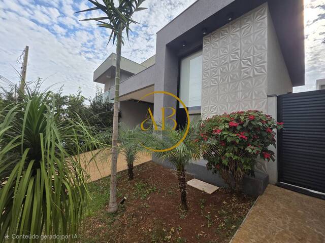Venda em Loteamento Terras de Florença - Ribeirão Preto