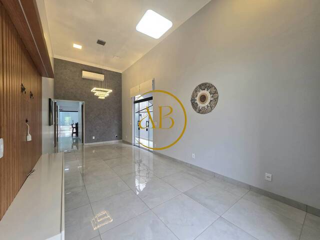 Casa para Venda em Ribeirão Preto - 5