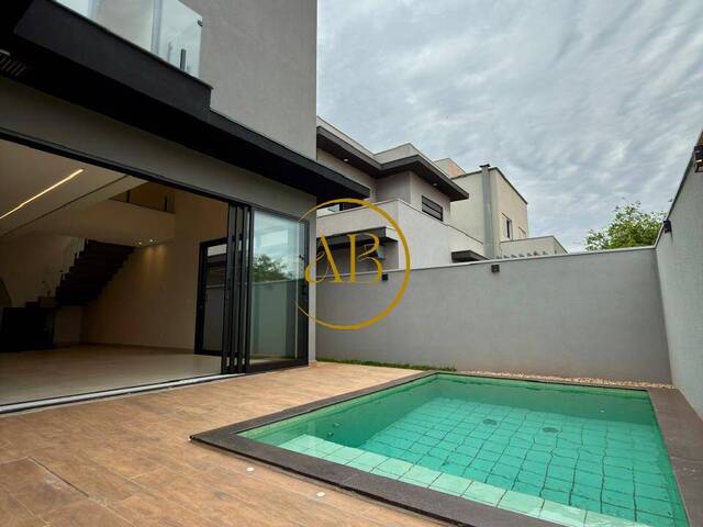 Casa para Venda em Ribeirão Preto - 3