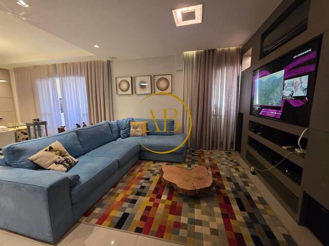#7 - Apartamento para Venda em Ribeirão Preto - SP - 2