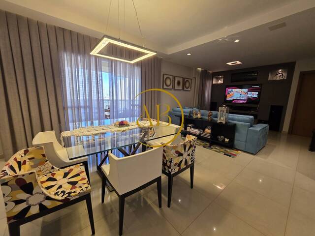 #7 - Apartamento para Venda em Ribeirão Preto - SP - 3