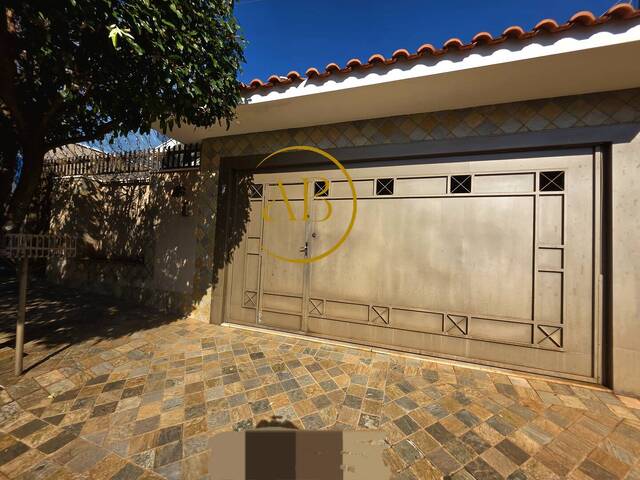 Casa para Venda em Ribeirão Preto - 2