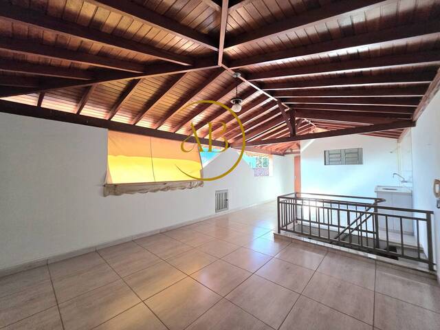 Casa para Venda em Ribeirão Preto - 3