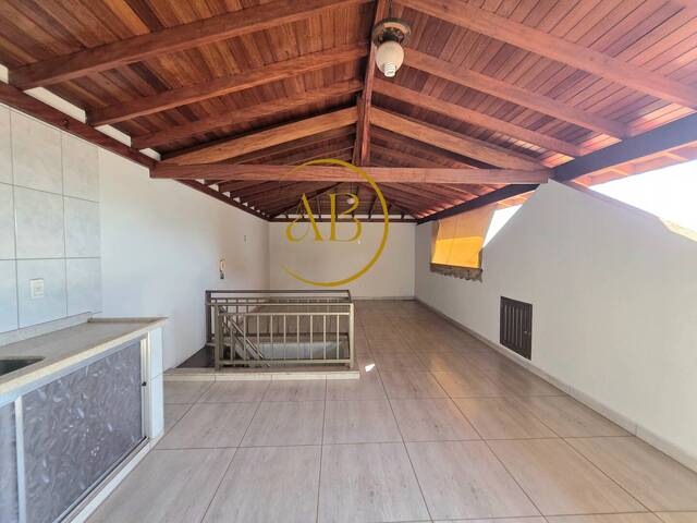 Casa para Venda em Ribeirão Preto - 4